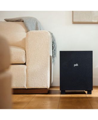 Monitor XT10 10" Powered Subwoofer