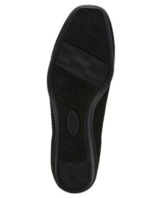 Women's Wisher Wedge Slip On Flats
