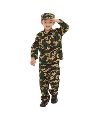 Dress Up America