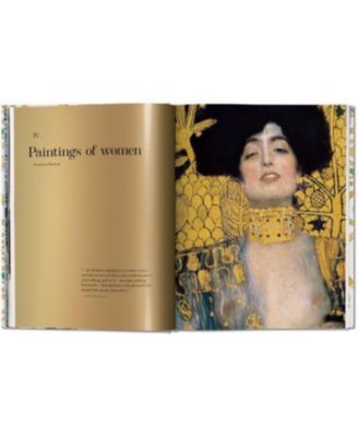 Gustav Klimt. Drawings and Paintings by tobias G. Natter