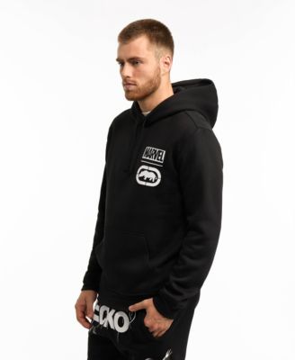 Men's Entanglement Spiderman Hoodie