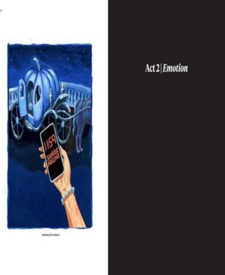 Design Is Storytelling by Ellen Lupton