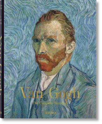 Van Gogh - The Complete Paintings by Ingo F. Walther