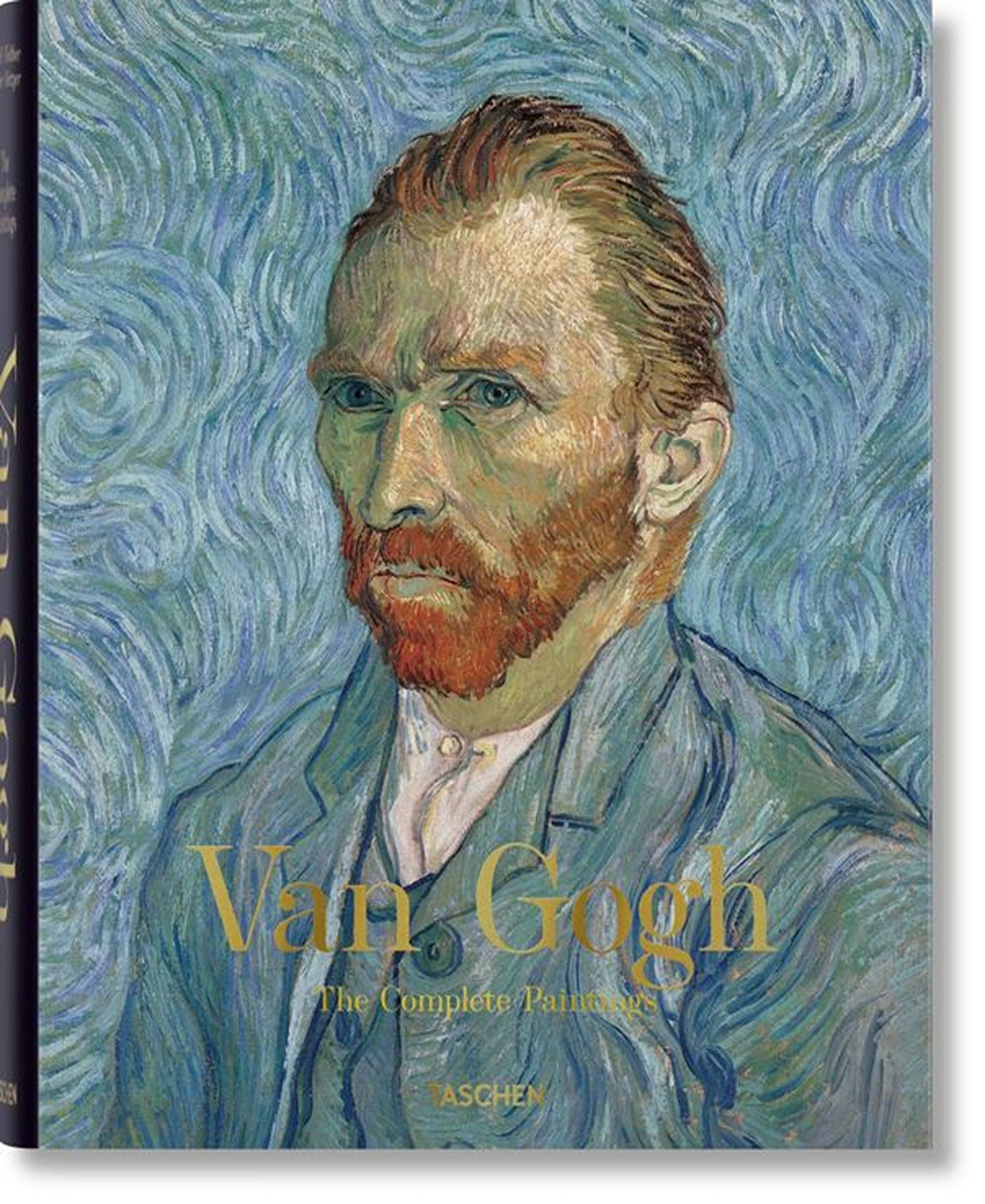Van Gogh - The Complete Paintings by Ingo F. Walther