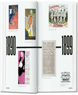 The History of Graphic Design. 40Th Ed. by Jens Mã¼Ller