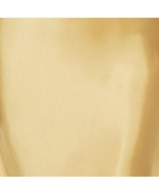 Women's Satin Midi Slip Dress