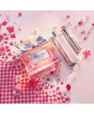 Miss Dior Eau de Parfum Mini Miss Solid Perfume, 0.11 oz.