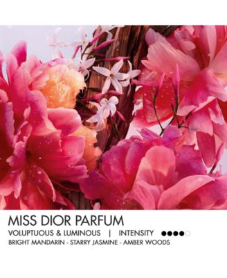 Miss Dior Parfum Mini Miss Solid Perfume, 0.11 oz.