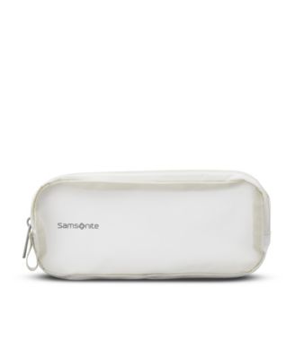 Silhouette 18 Expandable Softside Carry-on Spinner