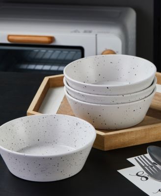 Jade 32 Pc. Dinnerware Set, Service for 4