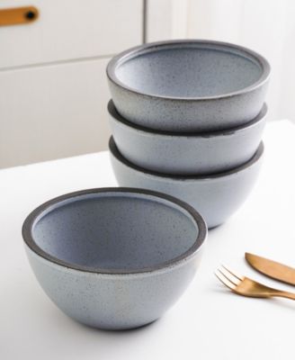 Tina 16 Pc. Dinnerware Set, Service for 4