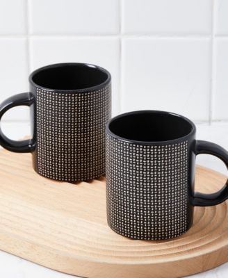 Daisy 32 Pc. Dinnerware Set, Service for 8