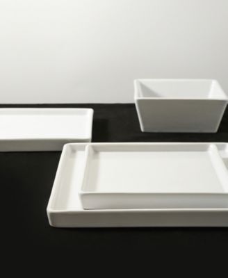 Grace 24 Pc. Dinnerware Set, Service for 8