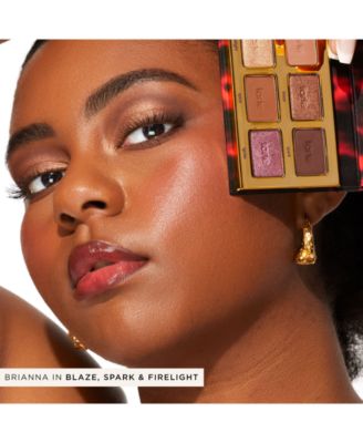 Tartelette Toasted Mini Amazonian Clay Palette