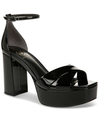 Sam Edelman - Women's Jullian Platform Dress Sandals