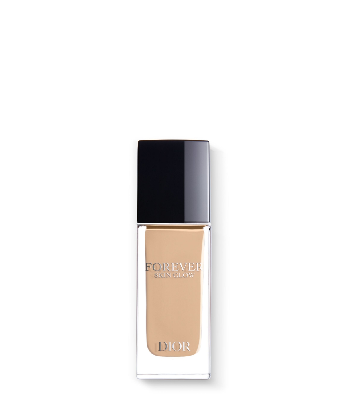 Dior Forever Skin Glow Hydrating Foundation Spf 15 In 1.5 Neutral (fair To Light Skin,neutral