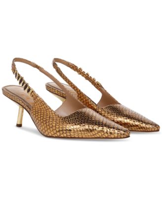 Sam Edelman - Women's Baker Pointed-Toe Pumps