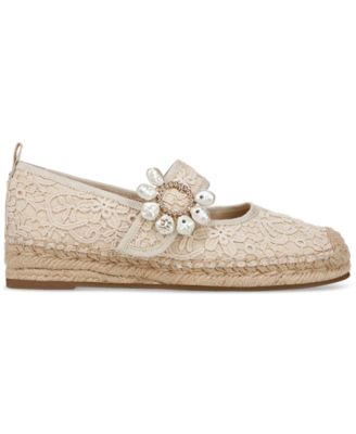 Women's Maddy Orchid Flats
