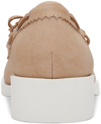 Women's Lagoon Lug Sole Boat Shoes