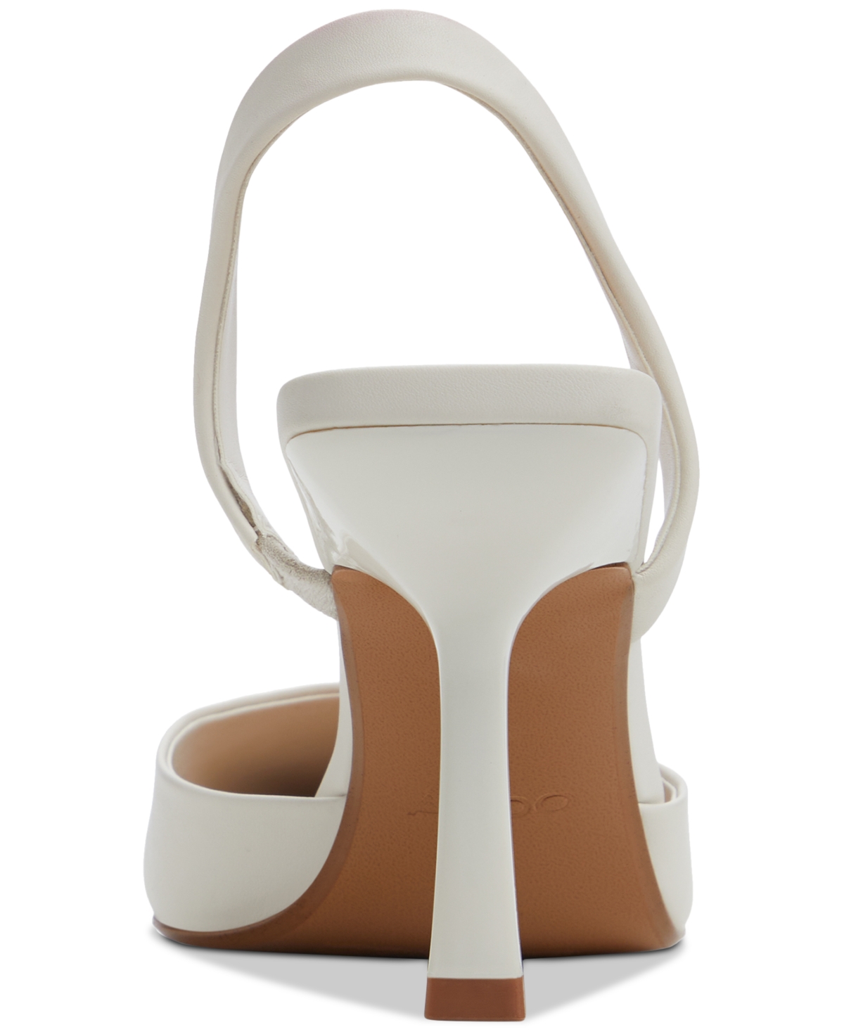 ALDO WOMEN'S BRUSANTI TWO-PIECE PUMPS 