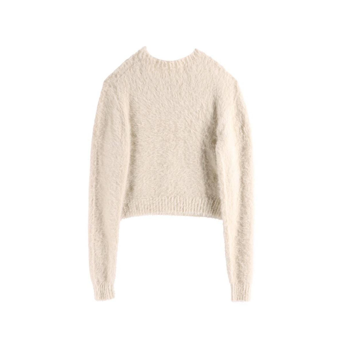Alohas Women's Deli Tricot Sweater
