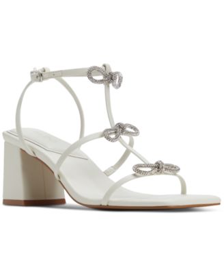 Women's Kaeli Strappy Dress Sandals