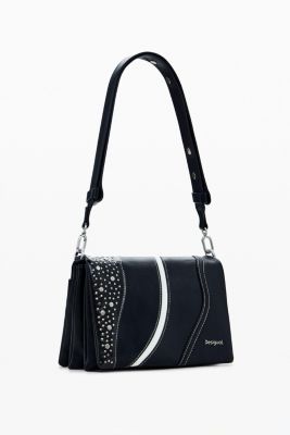 Women's Small studded crossbody bag