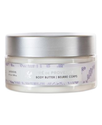 Pre de Provence Body Butter Shea Butter Enriched 67 Fl Oz Lily of the Valley - Lavender 35$