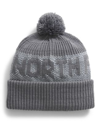 Retro Cabin Beanie