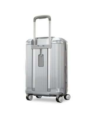 Silhouette 18 Expandable Hardside Carry-on Spinner