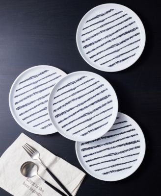 Nova 16 Pc. Dinnerware Set, Service for 4