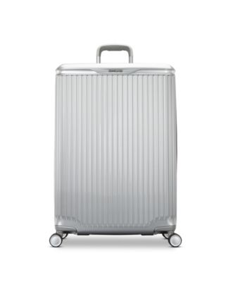 Silhouette 18 Expandable Large Hardside Check-in Spinner