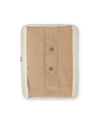 Silhouette 18 Expandable Large Softside Check-in Spinner