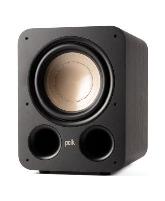ES10 10" Signature Elite Subwoofer