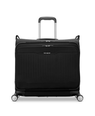 Silhouette 18 Garment Bag Spinner, First@Macy’s