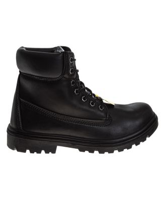 Men's Steel Toe Work Boots for Men