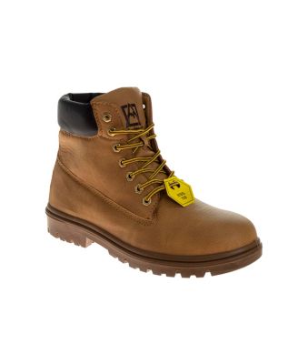 Men's Steel Toe Work Boots for Men