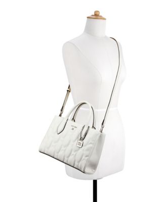 Designer Rue Medium Satchel Bag