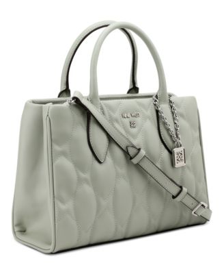 Designer Rue Medium Satchel Bag