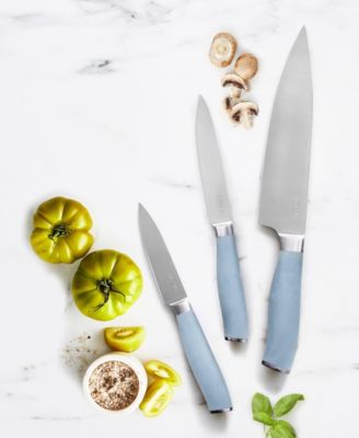 Ultimate 3-Piece Knife Set