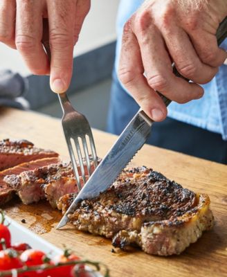 Bobby Flay x 13-Piece Knife Block Set