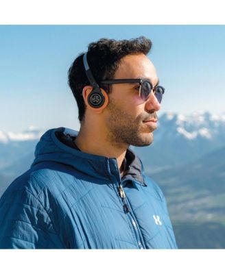 Rewind 2 Retro Headphones