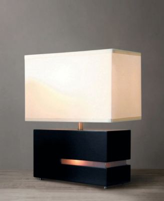 Zen 19" Switch Table Lamp