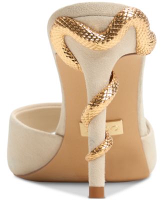 【ALDO】Seashella ミュールヒール Aldo Seashella Sandal - Free Shipping | DSW