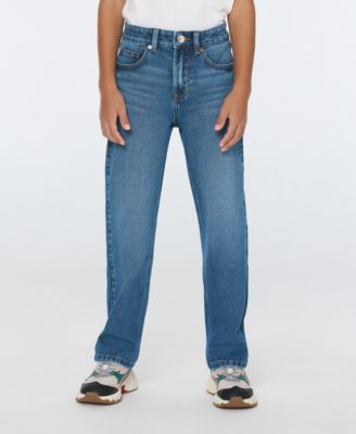 Big Boys Medium 5 Pocket Straight Jean