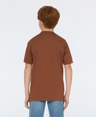 Big Boys Short Sleeve Graphic Tee