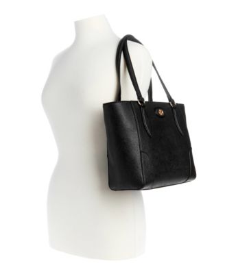 Innes Small Tote Bag