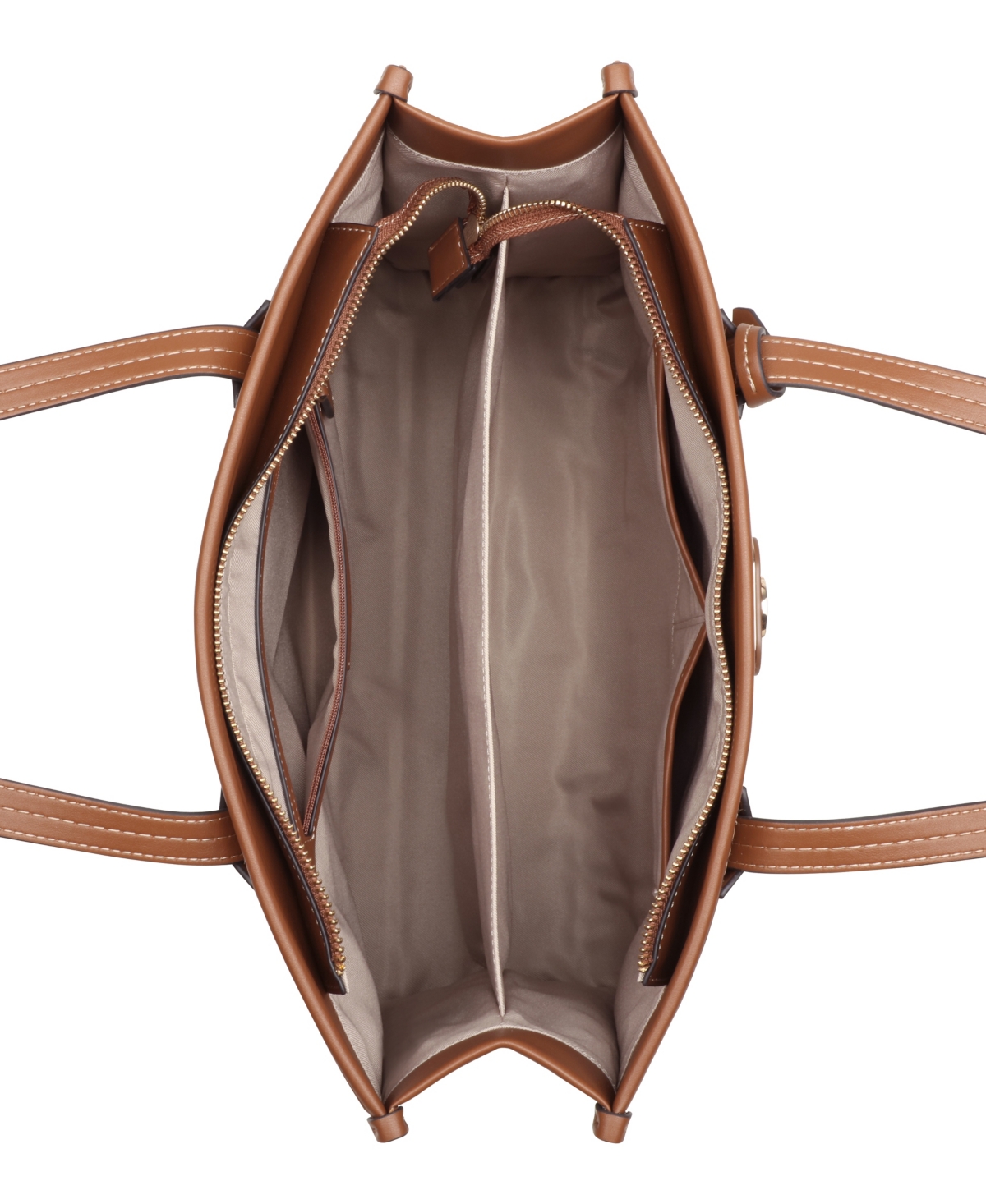 NINE WEST DESIGNER ELY SHOULDER TOTE BAG