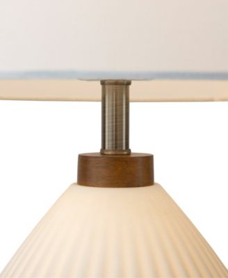 Santa Clara 28" Switch Table Lamp 