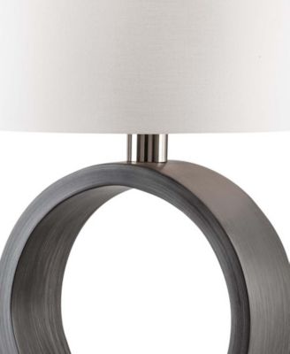 Tracey Ring 24" Switch Table Lamp